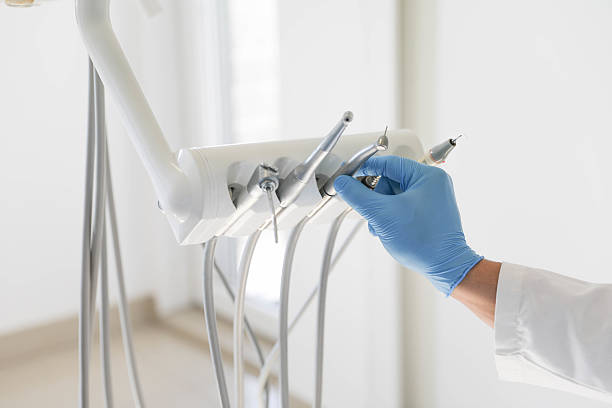 24/7 Emergency Dental Implants experts in Bertsch-Oceanview, CA